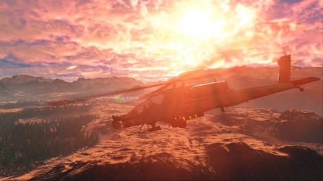 Aerial Destruction (PC) - Steam Gift - GLOBAL - 7