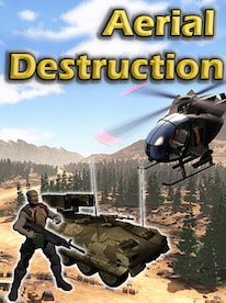 Aerial Destruction (PC) - Steam Gift - GLOBAL - 1