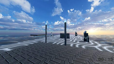 Aerial Platforms (PC) - Steam Key - GLOBAL - 8