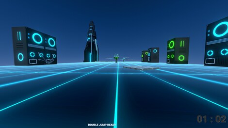 Aerial Platforms (PC) - Steam Key - GLOBAL - 5