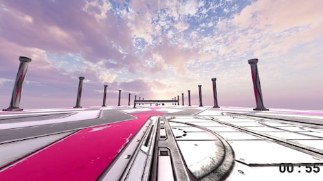 Aerial Platforms (PC) - Steam Key - GLOBAL - 12