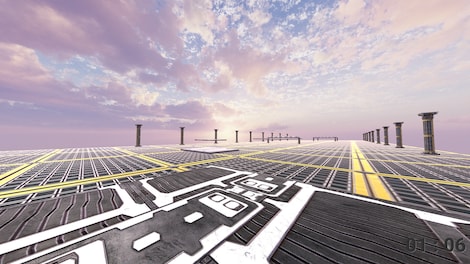 Aerial Platforms (PC) - Steam Key - GLOBAL - 4
