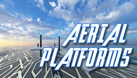 Aerial Platforms (PC) - Steam Key - GLOBAL - 0