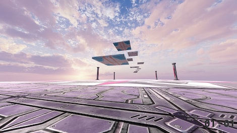 Aerial Platforms (PC) - Steam Key - GLOBAL - 9