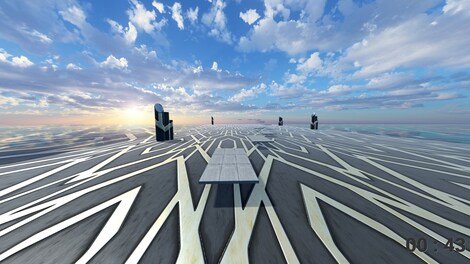 Aerial Platforms (PC) - Steam Key - GLOBAL - 3
