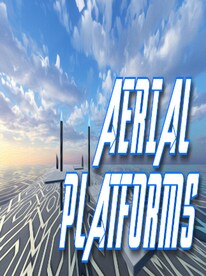 Aerial Platforms (PC) - Steam Key - GLOBAL - 1