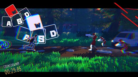 Aerial_Knight's Never Yield (PC) - Steam Key - EUROPE - 8