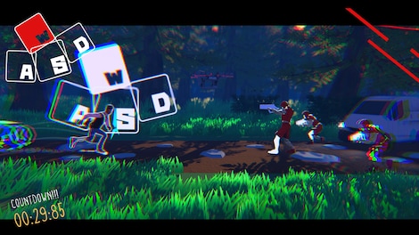 Aerial_Knight's Never Yield (PC) - Steam Key - GLOBAL - 8