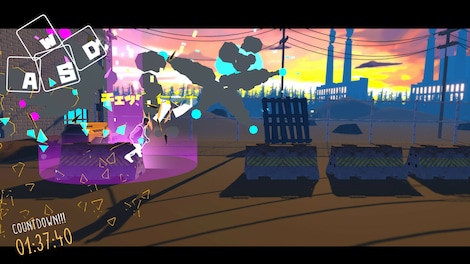 Aerial_Knight's Never Yield (PC) - Steam Key - GLOBAL - 6