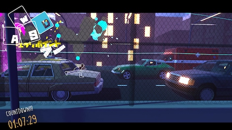 Aerial_Knight's Never Yield (PC) - Steam Key - GLOBAL - 7