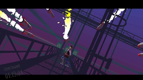 Aerial_Knight's Never Yield (PC) - Steam Key - GLOBAL - 4