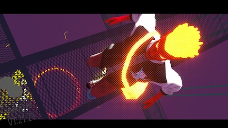 Aerial_Knight's Never Yield (PC) - Steam Key - GLOBAL - 3