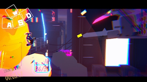 Aerial_Knight's Never Yield (PC) - Steam Key - GLOBAL - 5