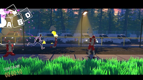 Aerial_Knight's Never Yield (PC) - Steam Key - GLOBAL - 9