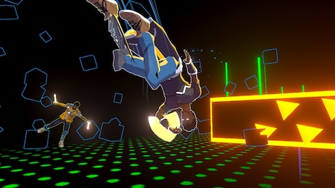Aerial_Knight's We Never Yield (PC) - Steam Gift - GLOBAL - 17