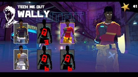 Aerial_Knight's We Never Yield (PC) - Steam Key - EUROPE - 16