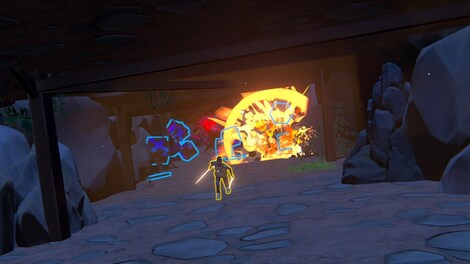 Aerial_Knight's We Never Yield (PC) - Steam Key - EUROPE - 12