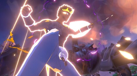 Aerial_Knight's We Never Yield (PC) - Steam Key - EUROPE - 15