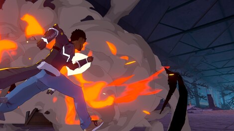 Aerial_Knight's We Never Yield (PC) - Steam Key - EUROPE - 7