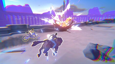 Aerial_Knight's We Never Yield (PC) - Steam Key - EUROPE - 13