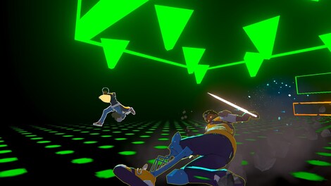 Aerial_Knight's We Never Yield (PC) - Steam Key - EUROPE - 5