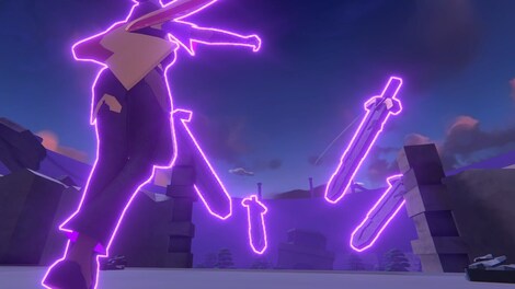 Aerial_Knight's We Never Yield (PC) - Steam Key - EUROPE - 3