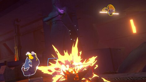 Aerial_Knight's We Never Yield (PC) - Steam Key - EUROPE - 9