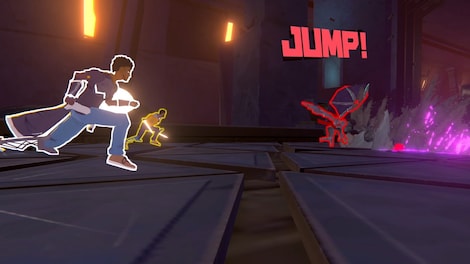 Aerial_Knight's We Never Yield (PC) - Steam Key - EUROPE - 10