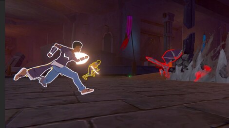 Aerial_Knight's We Never Yield (PC) - Steam Key - EUROPE - 6