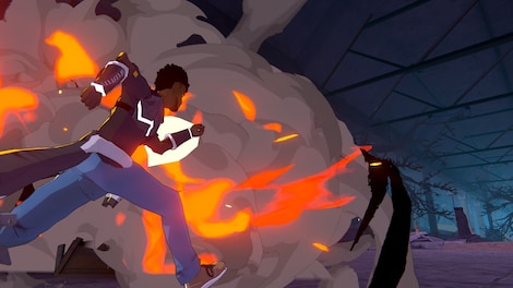 Aerial_Knight's We Never Yield (PC) - Steam Key - GLOBAL - 7