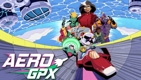 Aero GPX (PC) - Steam Account - GLOBAL - 0