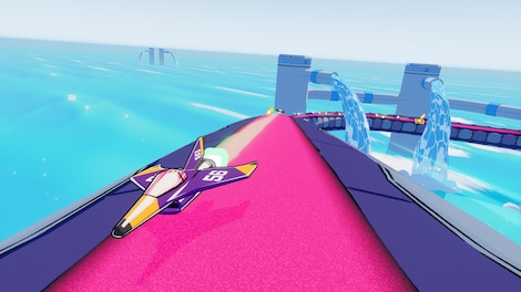 Aero GPX (PC) - Steam Account - GLOBAL - 9