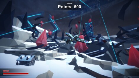 Aero Striker: World Invasion (PC) - Steam Key - GLOBAL - 6