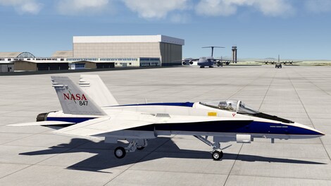 Aerofly FS 2 Flight Simulator (PC) - Steam Account - GLOBAL - 18
