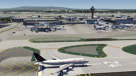 Aerofly FS 2 Flight Simulator (PC) - Steam Account - GLOBAL - 16