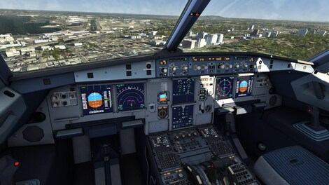 Aerofly FS 2 Flight Simulator (PC) - Steam Account - GLOBAL - 15