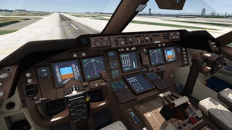 Aerofly FS 2 Flight Simulator (PC) - Steam Account - GLOBAL - 14