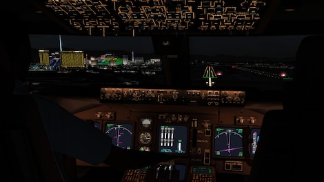 Aerofly FS 2 Flight Simulator (PC) - Steam Account - GLOBAL - 13