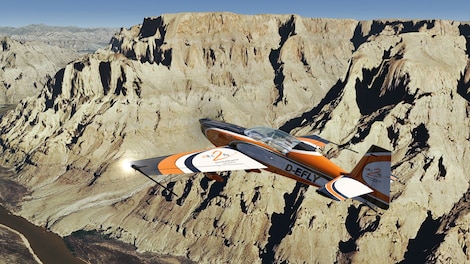 Aerofly FS 2 Flight Simulator (PC) - Steam Account - GLOBAL - 9