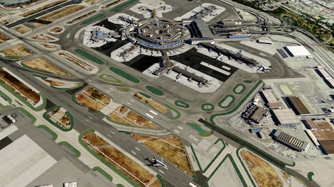 Aerofly FS 2 Flight Simulator (PC) - Steam Account - GLOBAL - 12