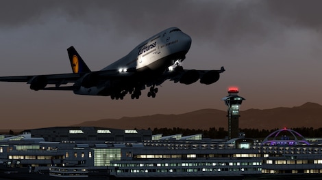 Aerofly FS 2 Flight Simulator (PC) - Steam Account - GLOBAL - 8