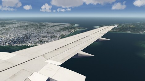 Aerofly FS 2 Flight Simulator (PC) - Steam Account - GLOBAL - 4