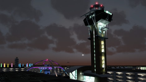 Aerofly FS 2 Flight Simulator (PC) - Steam Account - GLOBAL - 3