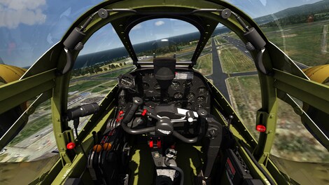 Aerofly FS 2 Flight Simulator (PC) - Steam Account - GLOBAL - 5