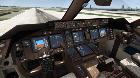 Aerofly FS 2 Flight Simulator Steam Key GLOBAL - 14