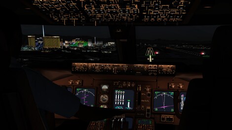 Aerofly FS 2 Flight Simulator Steam Key GLOBAL - 13