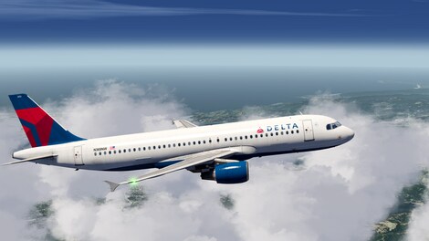 Aerofly FS 2 Flight Simulator Steam Key GLOBAL - 11