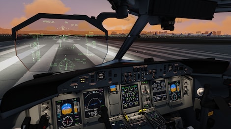 Aerofly FS 4 Flight Simulator (PC) - Steam Account - GLOBAL - 5