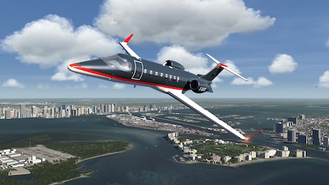Aerofly FS 4 Flight Simulator (PC) - Steam Gift - NORTH AMERICA - 4
