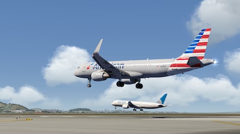 Aerofly FS 4 Flight Simulator (PC) - Steam Gift - NORTH AMERICA - 7